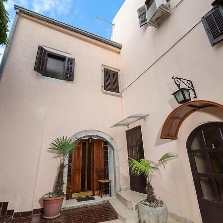 Casa Di Nives Krk Town Exterior foto