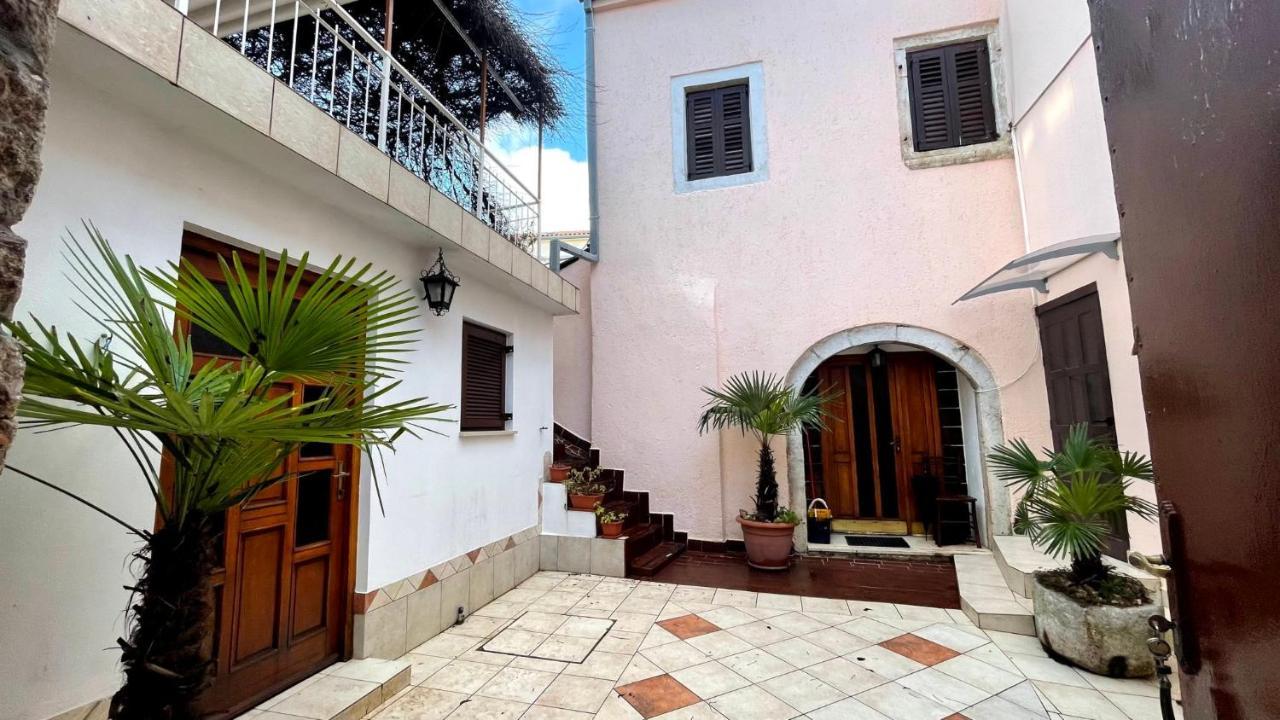 Casa Di Nives Krk Town Exterior foto