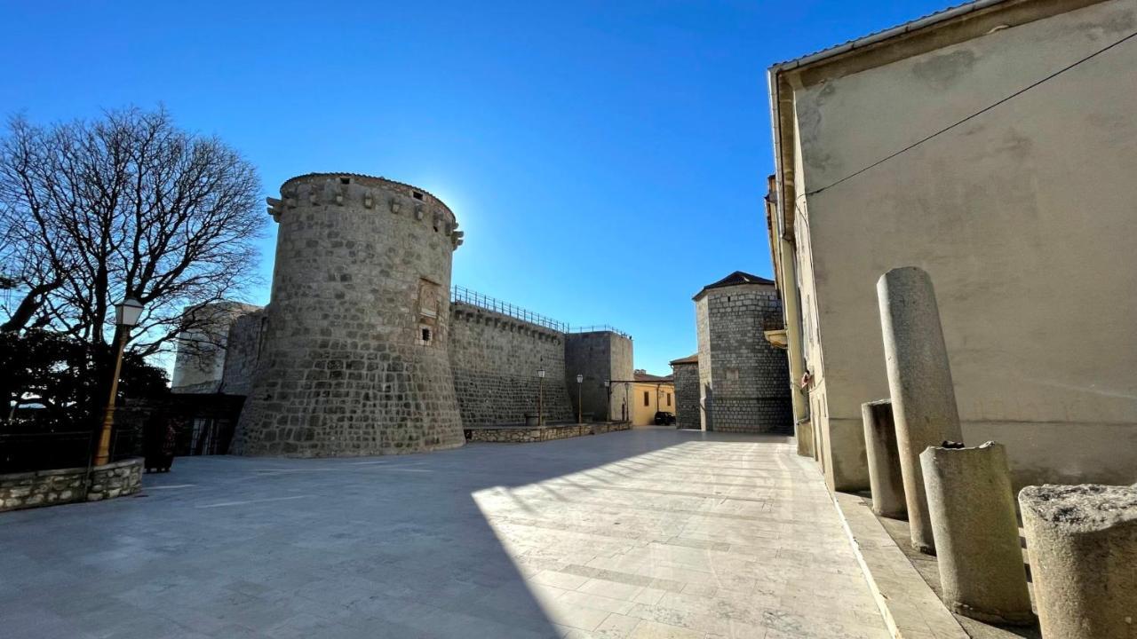 Casa Di Nives Krk Town Exterior foto