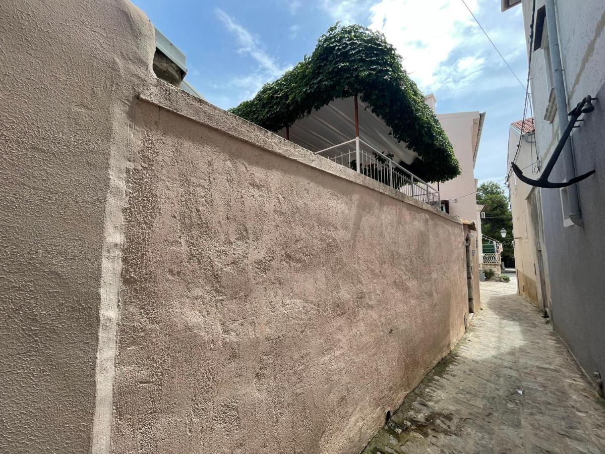 Casa Di Nives Krk Town Exterior foto