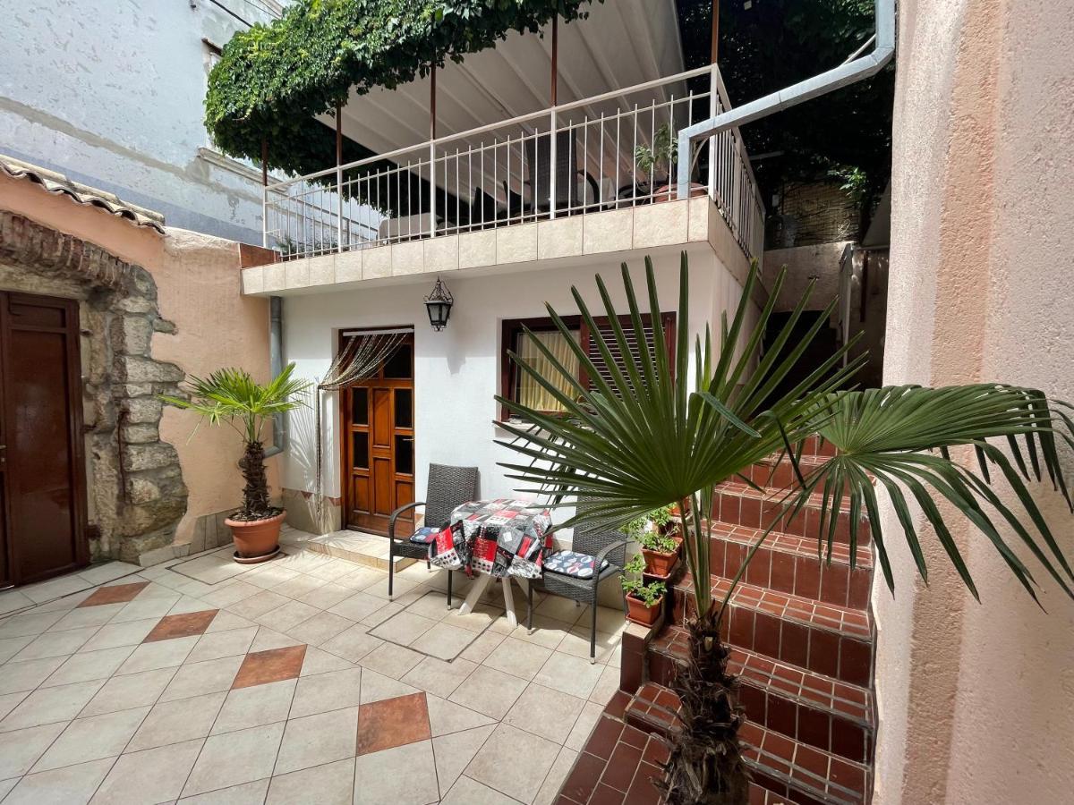 Casa Di Nives Krk Town Exterior foto