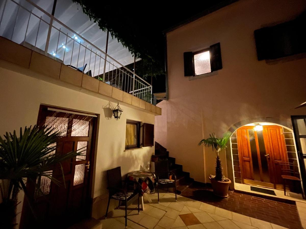 Casa Di Nives Krk Town Exterior foto