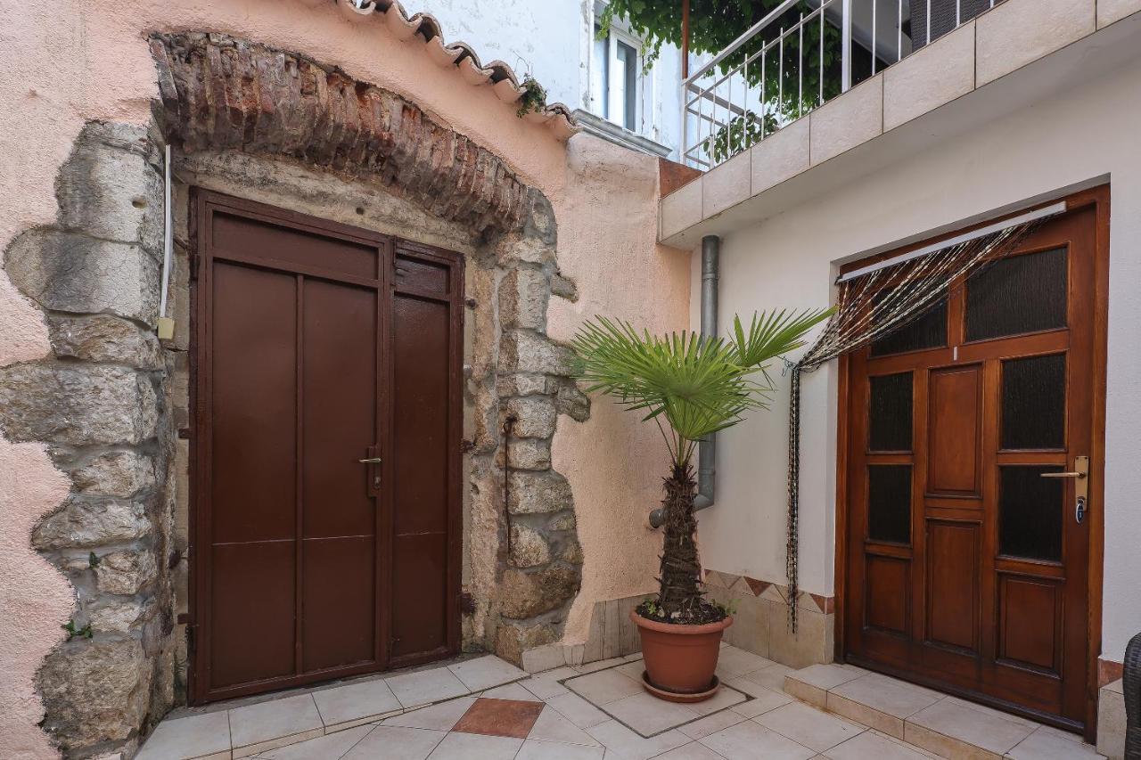 Casa Di Nives Krk Town Exterior foto