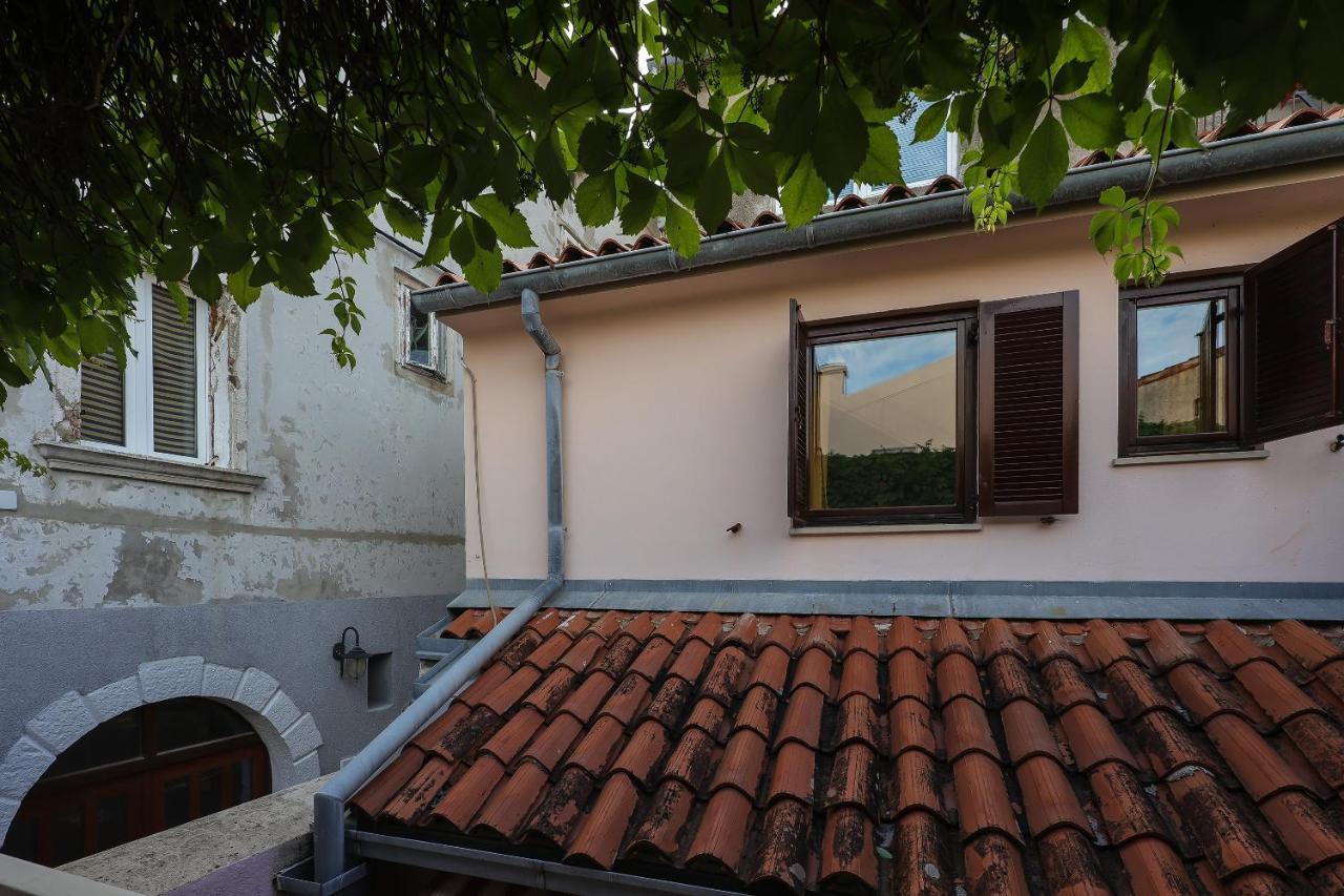 Casa Di Nives Krk Town Exterior foto